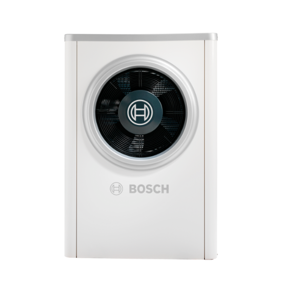 Bosch Varmepumpe 